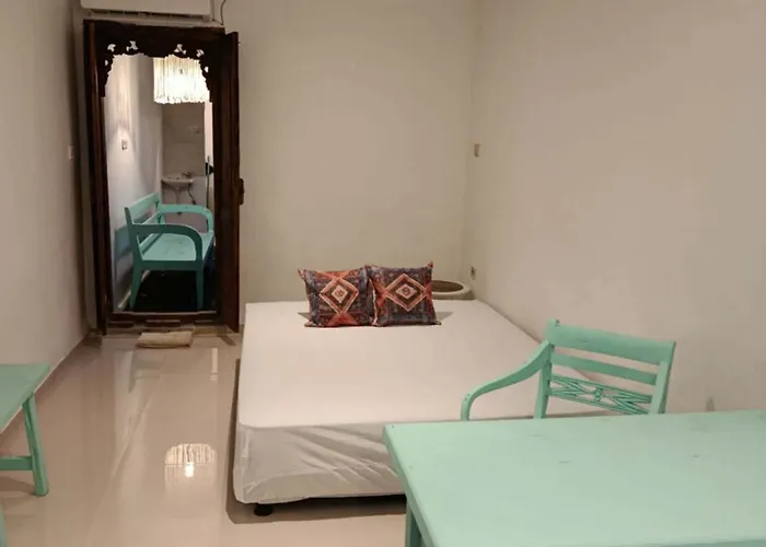 Denpasar Backpacker Bali Sanur