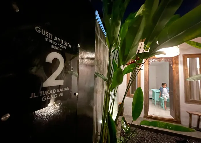 Denpasar Backpacker Bali Hotel cápsula Sanur